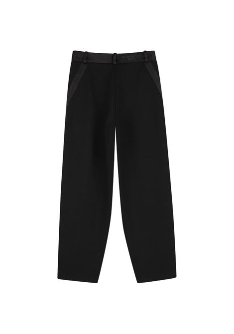 Pantalone Givenchy Kids GIVENCHY KIDS | PANTALONI E JEANS | H3133709B